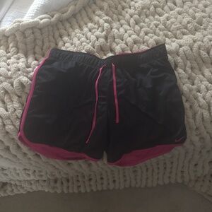 Nike dri-fit mesh short